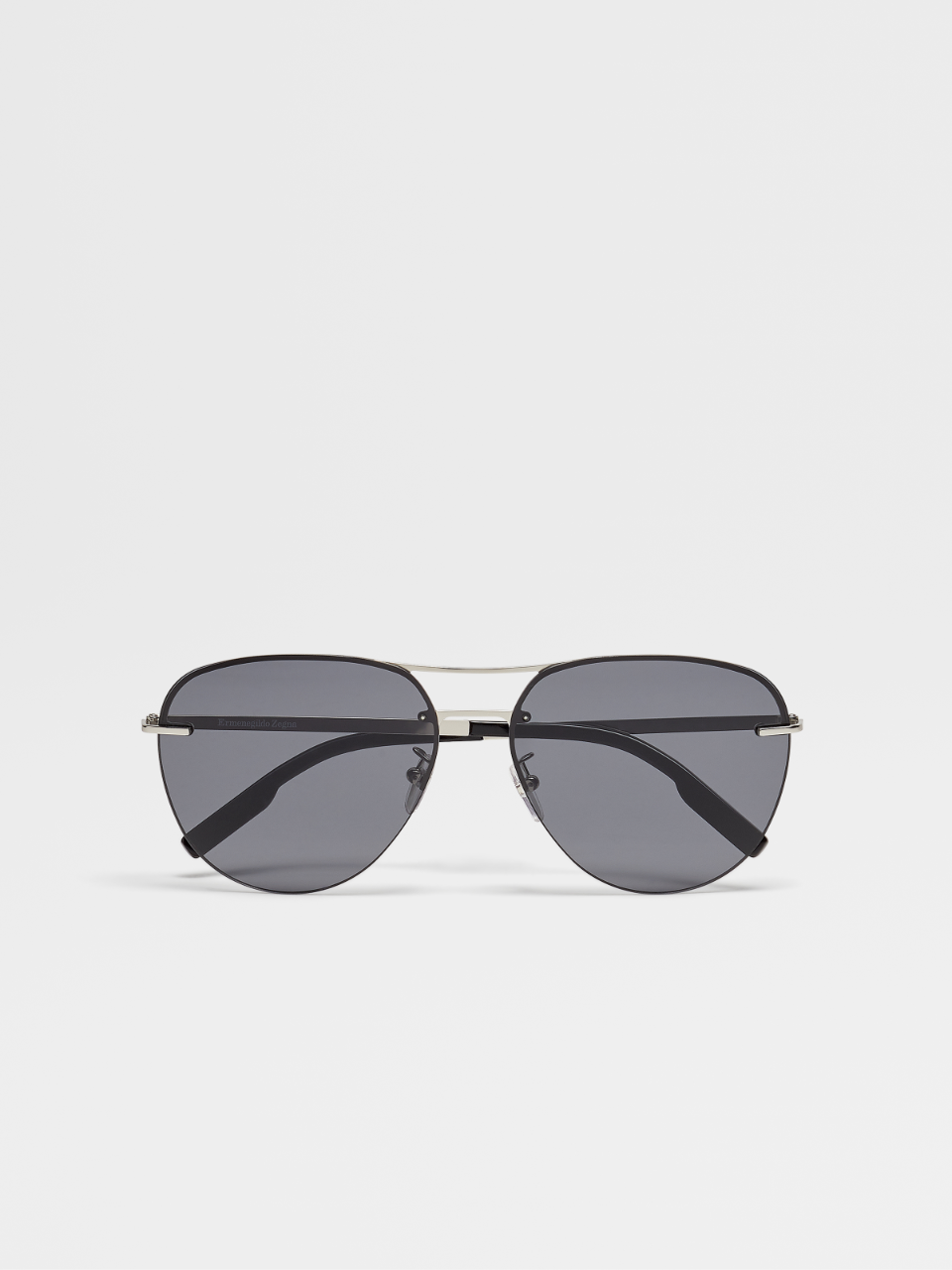 Palladium Leggerissimo Metal Pilot Sunglasses